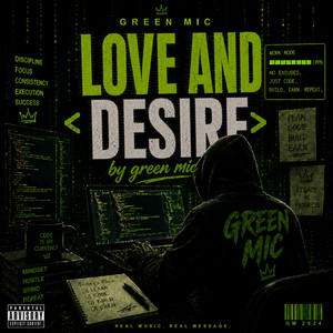 Dirty Gold Syndrome by Green Mic