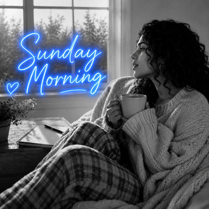 Sunday Morning by Luna Azul