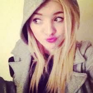 Peyton List by Mainetoowavy!