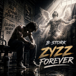Zyzz Forever - Radio Mix by B-Stork