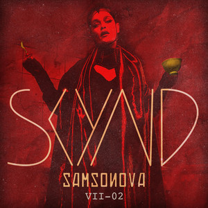 SKYND - Tamara Samsonova