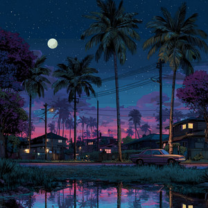 Smooth Like Water by Didi Crazzz