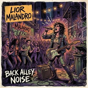 Urban Burner by Lior Malandro