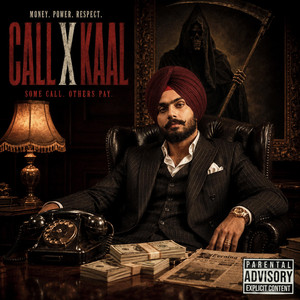 Call x Kaal by Nav Bhullar