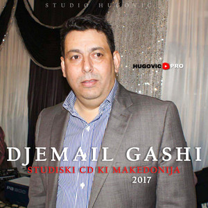 Studio Hugovic - Djemail Gashi (Reserva Guvli Te Ove Mange)