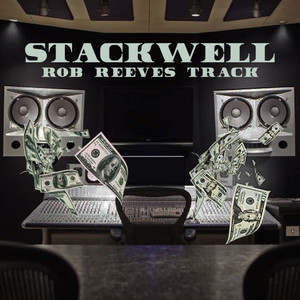 Rob Reeves by Stackwell