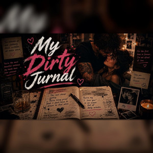 My Dirty Jurnal - Radio Edit by GD_Bolo