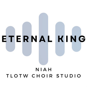 Eternal King by Niah