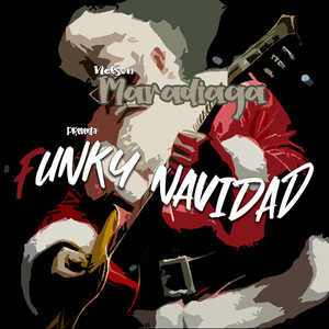 FUNKY NAVIDAD