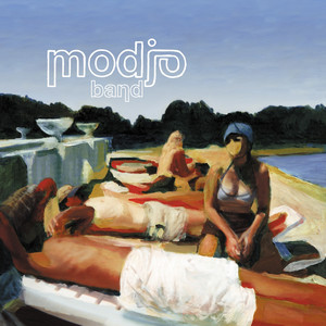 Lady (Hear - 【レコード】Modjo Tonight) Me