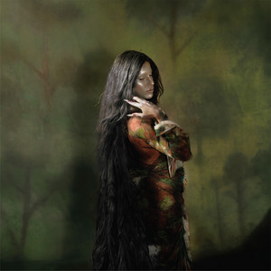 album cover: III