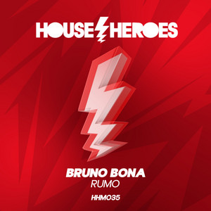 Rumo by Bruno Bona