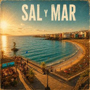 Sal y Mar - Extended remix by Neyonski