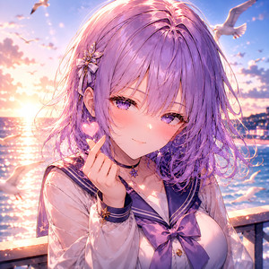 Whenever, Wherever (Nightcore) by Asuna