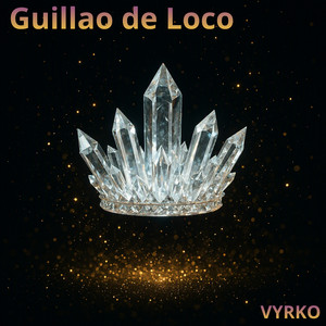 Guillao de Loco by VYRKO