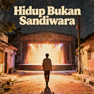 Arum Band - Hidup Bukan Sandiwara