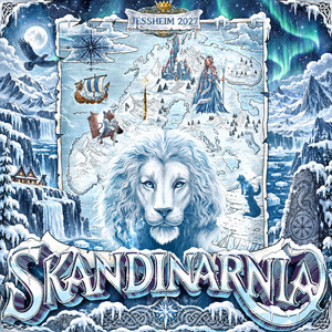 SKANDINARNIA (Hjemmesnekk)