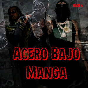 Acero Bajo Manga by Raze K