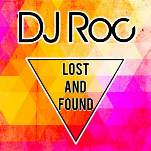 Lost and Found cover art