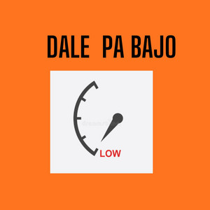 DALE PA BAJO by LA FLAUTTA