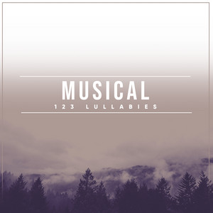 # 1 A 2019 Album: Musical 123 Lullabies album