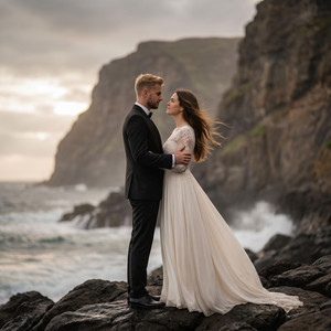 God Sent Me To You (Timeless Romantic Ballad) by Bronze Music