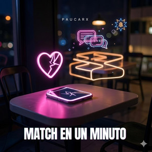 Match En Un Minuto by PaucarxTrap