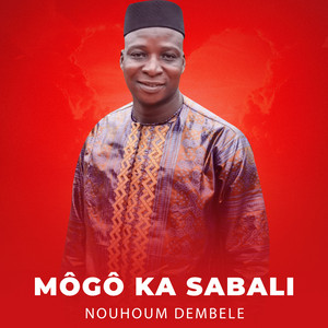 nouhoum dembele - Môgô ka sabali