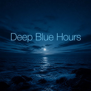 Deep Blue Hours by LowtideX