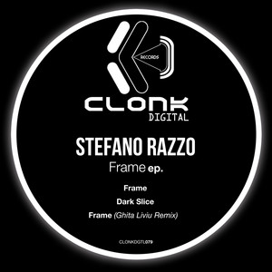 Stefano Razzo cover