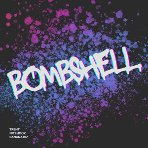 Portada de Bombshell