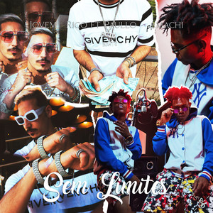 Sem Limites by Jovem Rico 031, Paullo Amachi
