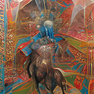 Ескара - АханнаПас (Beknur Remix)