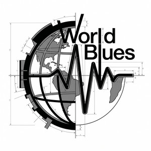 World Blues by Tamsin Reiss