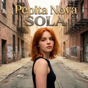 Sola by Pepita Nova