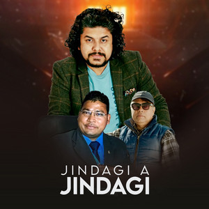 Jindagi A Jindagi (Remix)