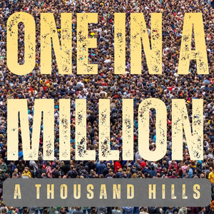One in a Million by A Thousand Hills