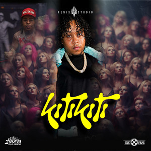 Kiti Kiti by Kaly Ocho