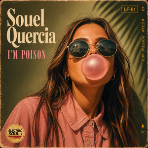 I'm Poison by Souel Quercia, Madalina Cretu