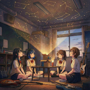 Telescope by 永愛高校軽音部