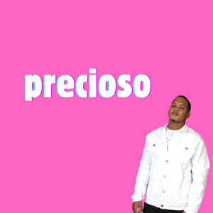 Lauren Lamar - Precioso