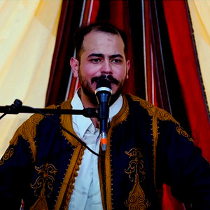 سراج الشيخي & حمزه المحبوبى - مكاره من غادي