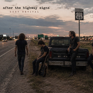 Room 27 - Acoustic Version by Dust Revival