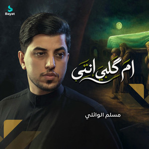 أم گلبي إنتي by مسلم الوائلي