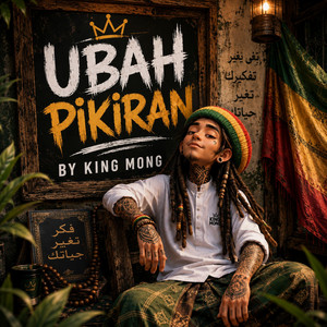 UBAH PIKIRAN by KING MONG