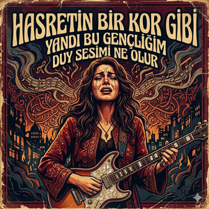 Ziyan by Mutluluk Rıhtımı