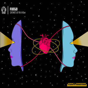 Fuego - Extended Mix by DEM2, 96 Vibe
