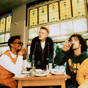 Aardbei en Vanille by Rens, Jaïr & Ome Uncle