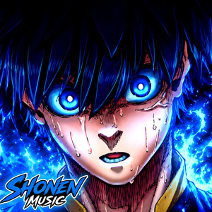 Isagi | El Delantero Definitivo by Shonen Flow