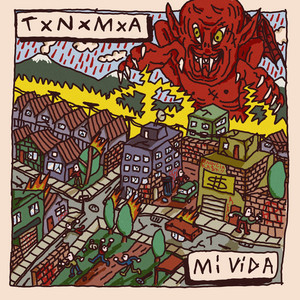 mi vida by tus nuevos mejores amigos
